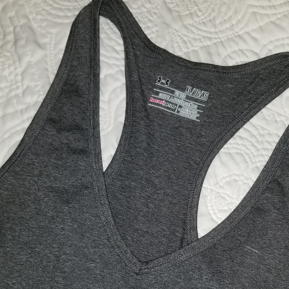 Under armour